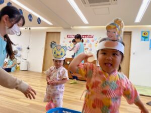 保育園　反町　神奈川区